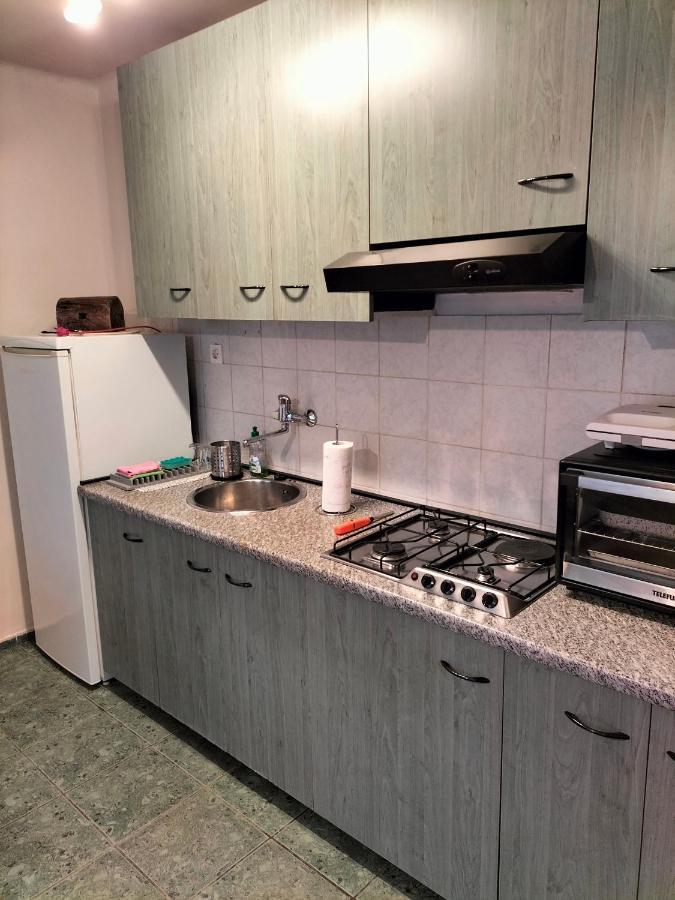 Apartman Lulu Apartamento Rijeka Exterior foto